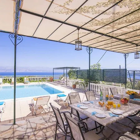 Villa Agathi By