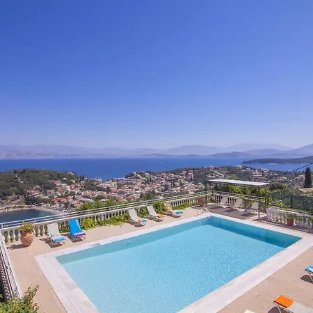 Villa Agathi By *