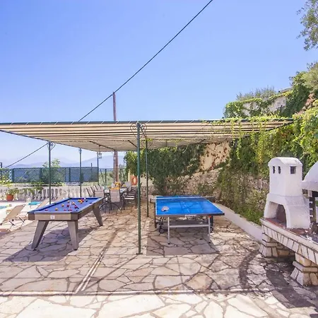 Villa Agathi By