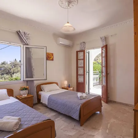 Villa Agathi By