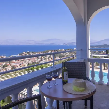 Agathi By * Kassiopi