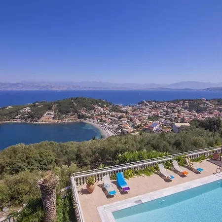 Villa Agathi By Kassiopi