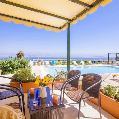 Agathi By * Kassiopi