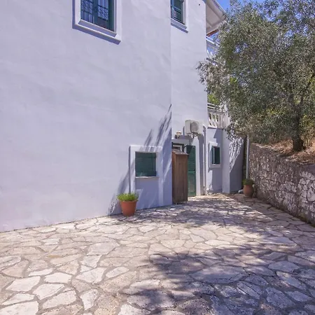 Agathi By Kassiopi
