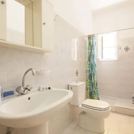 Agathi By Vila Kassiopi