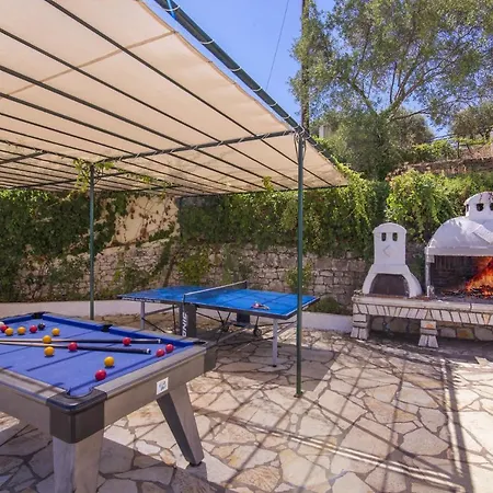 Agathi By * Kassiopi