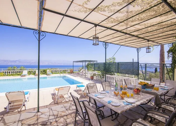 Villa Agathi By