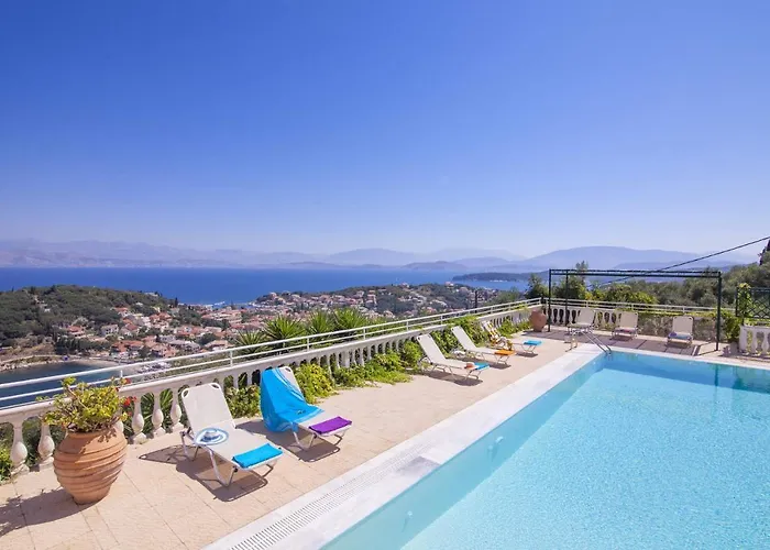 Agathi By Villa *