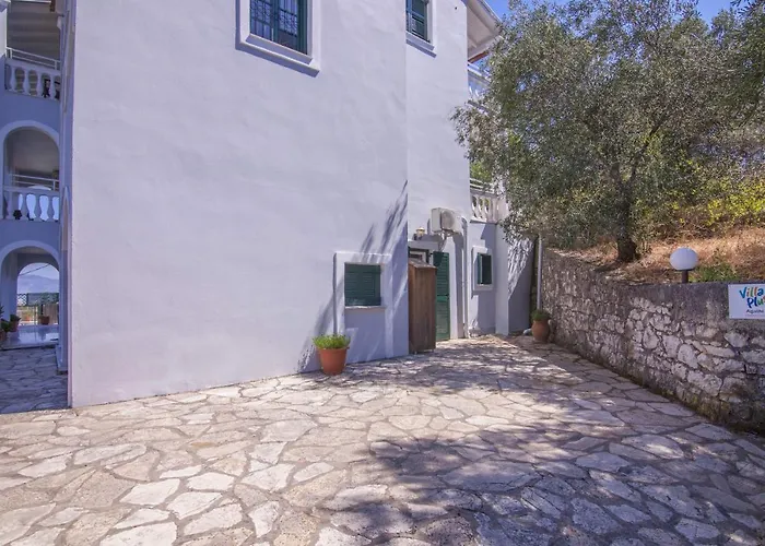 Agathi By Kassiopi