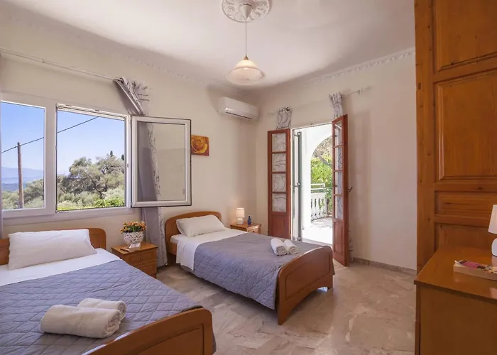 Villa Agathi By