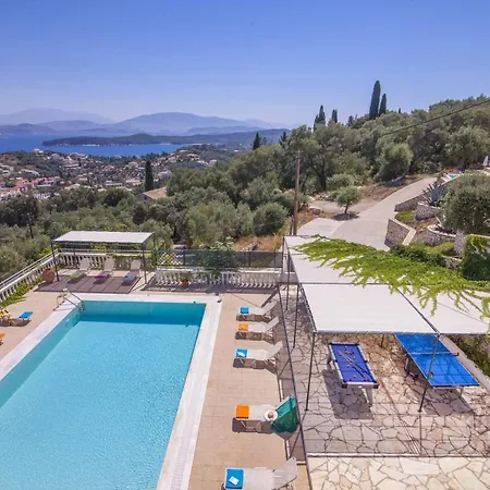 Agathi By 카시오피