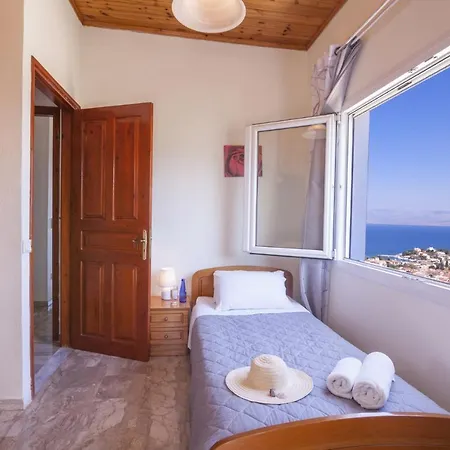 Agathi By 카시오피